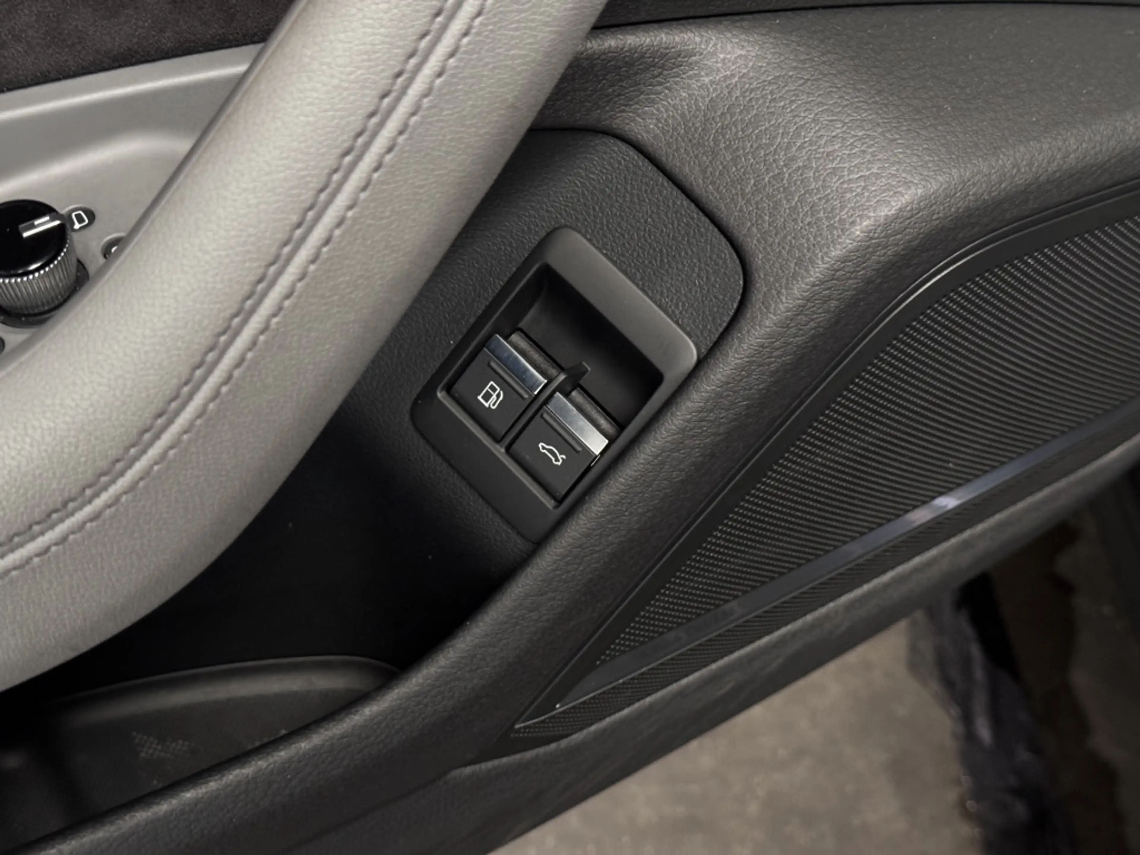 Audi A7 Sportback 55 TFSI e Quattro Competition S line Edi — photo 50