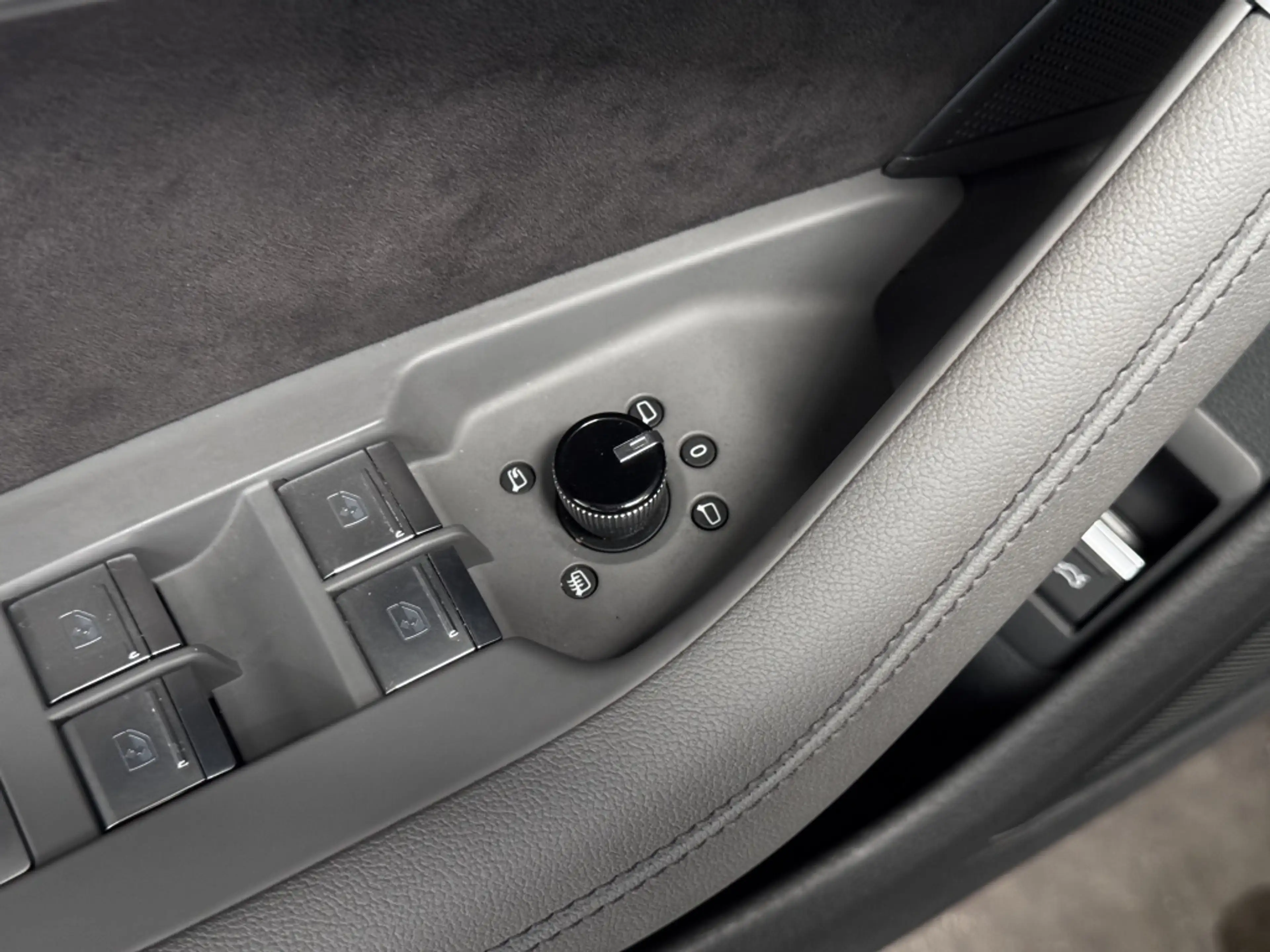 Audi A7 Sportback 55 TFSI e Quattro Competition S line Edi — photo 49