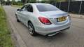 Mercedes-Benz C 180 Ambition Comfort Zwart - thumbnail 7