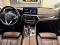 BMW 545 Limousine 545 e xDrive Luxury Line Noir - thumbnail 9