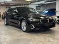 BMW 545 Limousine 545 e xDrive Luxury Line Noir - thumbnail 3