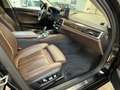BMW 545 Limousine 545 e xDrive Luxury Line Noir - thumbnail 5