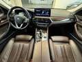 BMW 545 Limousine 545 e xDrive Luxury Line Noir - thumbnail 8
