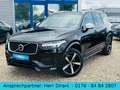 Volvo XC90 R Design AWD *LED*Pano*KeylessGO*ACC*HuD Noir - thumbnail 2