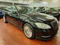 Mercedes-Benz S 350 CDI L 4-Matic BlueTEC Zwart - thumbnail 1