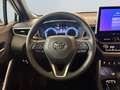 Toyota Corolla Cross Hybrid 1.8 Team D *LED*Navi*CAM*SHZ* Argent - thumbnail 13