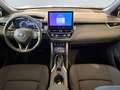 Toyota Corolla Cross Hybrid 1.8 Team D *LED*Navi*CAM*SHZ* Argent - thumbnail 12