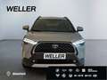 Toyota Corolla Cross Hybrid 1.8 Team D *LED*Navi*CAM*SHZ* Argent - thumbnail 2