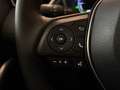 Toyota Corolla Cross Hybrid 1.8 Team D *LED*Navi*CAM*SHZ* Argent - thumbnail 25