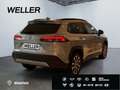 Toyota Corolla Cross Hybrid 1.8 Team D *LED*Navi*CAM*SHZ* Argent - thumbnail 19