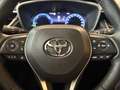 Toyota Corolla Cross Hybrid 1.8 Team D *LED*Navi*CAM*SHZ* Argent - thumbnail 14
