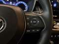 Toyota Corolla Cross Hybrid 1.8 Team D *LED*Navi*CAM*SHZ* Argent - thumbnail 26