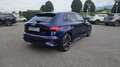 Audi A3 SPB 35 TFSI S tronic S line edition Blauw - thumbnail 4