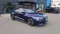 Audi A3 SPB 35 TFSI S tronic S line edition Blauw - thumbnail 2
