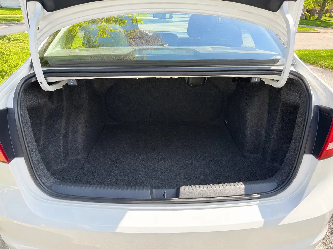 2015 Volkswagen Jetta