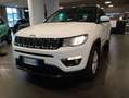 Jeep Compass 1.6 Multijet II 2WD Limited KM 71000 Blanc - thumbnail 2