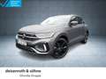 Volkswagen T-Roc R-Line 2.0 TSI 4M DSG AHK/Pano/Matrix/Nac/ Grau - thumbnail 1