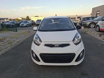 Picanto 1.0i