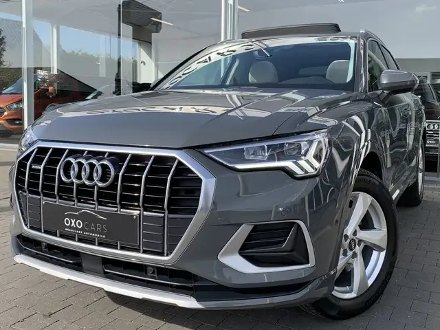 Audi Q3 QUATTRO / 40 TDI 190CV / FULL OPTIONS / LED /