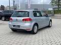 Volkswagen Golf 1.4 16V Trendline Metallic Silber - thumbnail 2