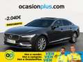 Volvo S90 D5 Inscription AWD Aut. 18 Negro - thumbnail 1