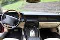 Jaguar XJR mit 3 Jahren Garantie Top Zustand Rot - thumbnail 7