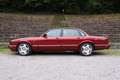 Jaguar XJR mit 3 Jahren Garantie Top Zustand Rot - thumbnail 2