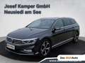 Volkswagen Passat Variant Elegance TDI DSG Grau - thumbnail 1