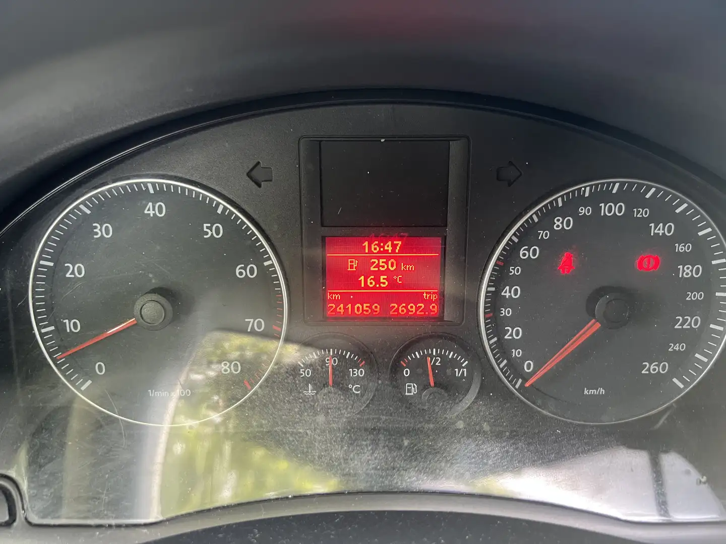 Volkswagen Golf Plus 1.4 TSI Comfortline - 1