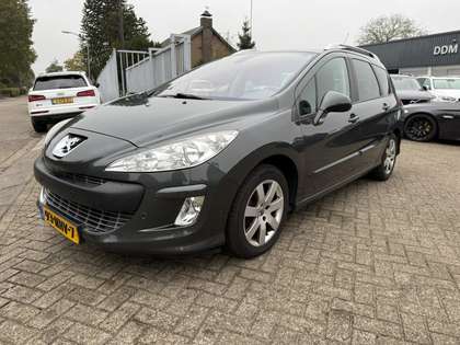 Peugeot 308 SW 1.6 VTi XS NAVI/PANO/PDC/CLIMATE/CRUISE