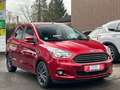 Ford Ka/Ka+ KA+ Cool & Sound*TÜV*INS*90TKM* Rot - thumbnail 5