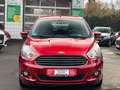 Ford Ka/Ka+ KA+ Cool & Sound*TÜV*INS*90TKM* Rot - thumbnail 3