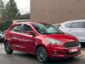 Ford Ka/Ka+ KA+ Cool & Sound*TÜV*INS*90TKM* Rot - thumbnail 6