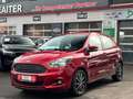 Ford Ka/Ka+ KA+ Cool & Sound*TÜV*INS*90TKM* Rot - thumbnail 2