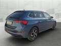 Skoda Scala 1.0 TSI DRIVE *LED *SHZ *TEMPO *LM *DAB *CLIMA * Blu/Azzurro - thumbnail 4