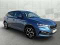 Skoda Scala 1.0 TSI DRIVE *LED *SHZ *TEMPO *LM *DAB *CLIMA * Blu/Azzurro - thumbnail 3
