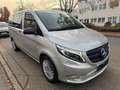 Mercedes-Benz Vito Tourer 116CDI L/LED/Liege-Pa/Tisch/STH/AHK Zilver - thumbnail 36