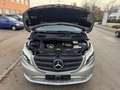 Mercedes-Benz Vito Tourer 116CDI L/LED/Liege-Pa/Tisch/STH/AHK Zilver - thumbnail 34