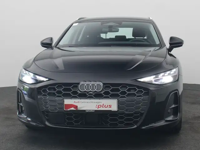 Audi A6 view 3