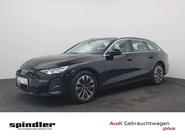 2025 Audi A6 in Black for sale