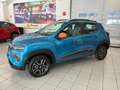 Dacia Spring Comfort Plus Electric 45 rif.GG066 Blu/Azzurro - thumbnail 3