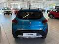 Dacia Spring Comfort Plus Electric 45 rif.GG066 Blu/Azzurro - thumbnail 7