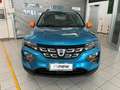 Dacia Spring Comfort Plus Electric 45 rif.GG066 Blu/Azzurro - thumbnail 4
