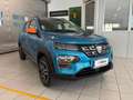 Dacia Spring Comfort Plus Electric 45 rif.GG066 Blu/Azzurro - thumbnail 5