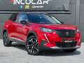 Peugeot 2008 1.5 BlueHDi Allure *1er PROPRIETAIRE✅/ GARANTIE Rojo - thumbnail 1