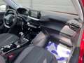 Peugeot 2008 1.5 BlueHDi Allure *1er PROPRIETAIRE✅/ GARANTIE Rojo - thumbnail 9