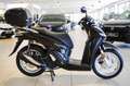 Honda SH 125i ABS incl. Topcase Nur 4.255km + 1.Hand Černá - thumbnail 1