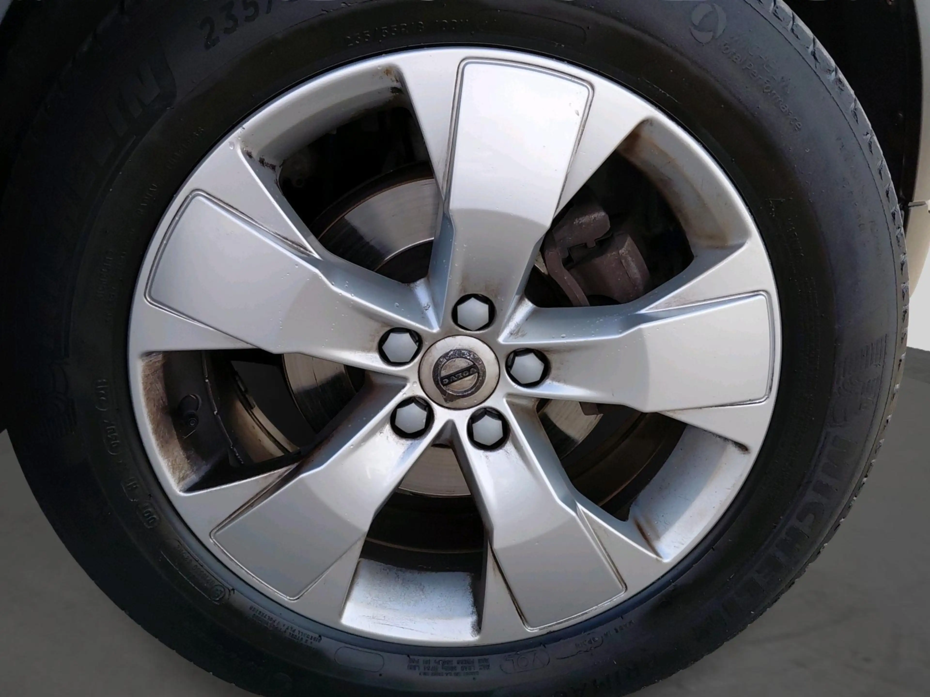 Volvo XC40 T3 — photo 6