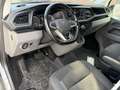 Volkswagen T6.1 Transporter L2 H1 2.0TDi Dubbele cabine 2021 DSG Navi Garantie Gris - thumbnail 5