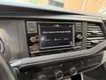 Volkswagen T6.1 Transporter L2 H1 2.0TDi Dubbele cabine 2021 DSG Navi Garantie Gris - thumbnail 9